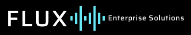 gallery/flux banner logo